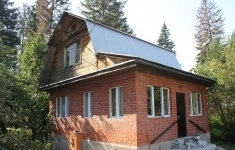 Продам дом 54.5 м2 в объявлении 10 фото Продам дом 54.5 м2 картинка из объявления