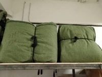 Чехол утеплительный боковой ТЭМ2У.10.55.012 картинка из объявления