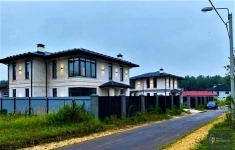 Продам коттедж 220 м2 в объявлении 10 фото Продам коттедж 220 м2 картинка из объявления