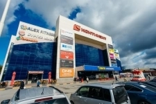 Аренда в ТЦ "Континент" Новосибирск: Выгодные условия! Узнайте больше! картинка из объявления