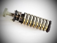 В наличии переключатель кулачковый ПКУ-3 ПКУ3 ПК-16 ПК16 ПК-25 картинка из объявления