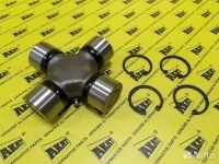 Крестовина карданного вала JCB 914/35401  914/56401 914/36401 картинка из объявления