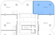 Продам коммерческую недвижимость 188.74 м2 картинка из объявления