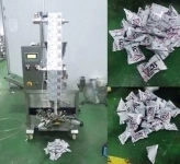 Автомат для фасовки сыпучих, гранулированных продуктов GH-180 картинка из объявления