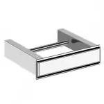 Держатель туалетной бумаги Gessi Eleganza в объявлении 2 фото Держатель туалетной бумаги Gessi Eleganza картинка из объявления