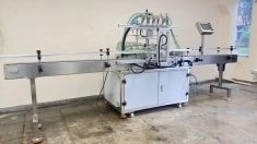 Автоматический блок розлива AS-GZ-YT6 картинка из объявления