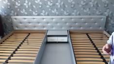 Перетяжка и ремонт мягкой мебели на дому у заказчика в объявлении 4 фото Перетяжка и ремонт мягкой мебели на дому у заказчика картинка из объявления