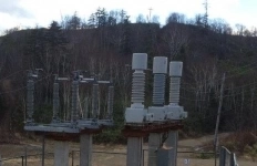 Подстанция 110/0,4 кВ в объявлении 1 фото Подстанция 110/0,4 кВ картинка из объявления