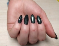 Наращивание, маникюр, педикюр в объявлении 7 фото Наращивание, маникюр, педикюр картинка из объявления
