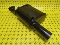 Глушитель (резонатор) JCB 331/35702 в объявлении 8 фото Глушитель (резонатор) JCB 331/35702 картинка из объявления