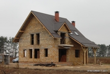 Строительные работы в объявлении 1 фото Строительные работы картинка из объявления