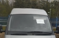 Автомобиль ГАЗ - 27527 фургон грузовой в Ярославской области (№3156) в объявлении 3 фото Автомобиль ГАЗ - 27527 фургон грузовой в Ярославской области (№3156) картинка из объявления