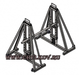 Кабельный домкрат гидравлический ДГ 5. в объявлении 1 фото Кабельный домкрат гидравлический ДГ 5. картинка из объявления