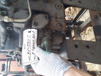 Гидрораспределитель Hitachi EX-220-5 4367133 картинка из объявления
