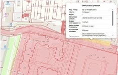 Продам участок 9.32 сот. картинка из объявления