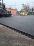 Асфальтирование дорог СНТ КП ДНП картинка из объявления