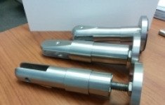 Сантехнические модульные перегородки из HPL под ключ картинка из объявления