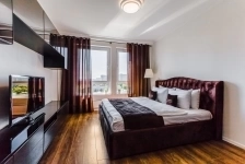 Inndays Apartments картинка из объявления