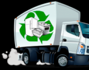 Бесплатный Вывоз Металлолома Демонтаж картинка из объявления