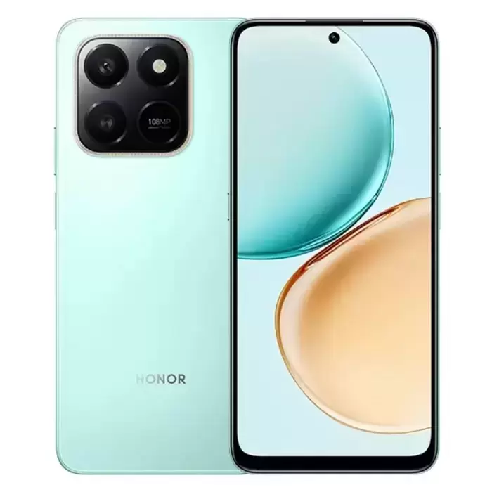 HONOR X7d 8/256GB в объявлении 1 фото HONOR X7d 8/256GB картинка из объявления