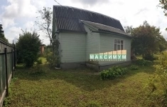 Продам коттедж 33.3 м2 картинка из объявления