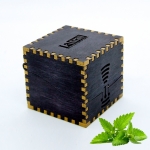 Шкатулка-футляр для ювелирных изделий "Лотте" картинка из объявления