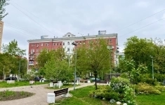 Продам 3 комнатную квартиру 70.1 м2 в объявлении 10 фото Продам 3 комнатную квартиру 70.1 м2 картинка из объявления