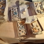 Транзисторы  СССР   Новые. картинка из объявления