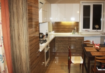 Кухни на заказ под ключ картинка из объявления