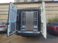 Трап складной автомобильно стационарный от производителя картинка из объявления