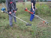 Покос Травы, Бурьяна, Сухостоя в объявлении 6 фото Покос Травы, Бурьяна, Сухостоя картинка из объявления