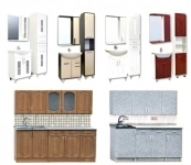 Мебель для кухни SANTREK HOME в объявлении 6 фото Мебель для кухни SANTREK HOME картинка из объявления