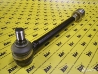 Рулевая тяга в сборе Volvo 11988564 в объявлении 4 фото Рулевая тяга в сборе Volvo 11988564 картинка из объявления