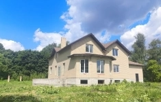 Продам коттедж 550 м2 картинка из объявления