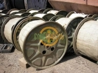 Кабель П-296 продажа в объявлении 1 фото Кабель П-296 продажа картинка из объявления