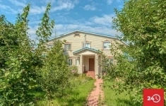 Продам коттедж 400 м2 картинка из объявления
