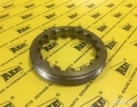 Фигурная гайка Caterpillar 209-7454 картинка из объявления