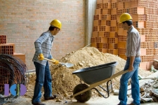 Разнорабочий картинка из объявления