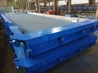 Металлоформы для плит ПАГ-14 и ПДН. в объявлении 4 фото Металлоформы для плит ПАГ-14 и ПДН. картинка из объявления