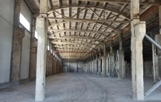 Сдам коммерческую недвижимость 4387 м2 в объявлении 8 фото Сдам коммерческую недвижимость 4387 м2 картинка из объявления