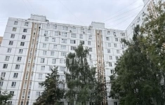 Продам 1 комнатную квартиру 30.6 м2 картинка из объявления