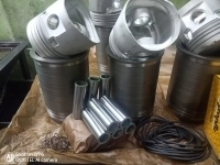 375,130 Поршневые комплекты от производителя картинка из объявления