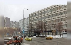 Сдам коммерческую недвижимость 383.2 м2 картинка из объявления
