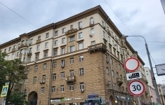 Продам 2 комнатную квартиру 57.5 м2 картинка из объявления