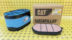 Фильтр воздушный комплект CATERPILLAR 304-5632 304-5633 в объявлении 10 фото Фильтр воздушный комплект CATERPILLAR 304-5632 304-5633 картинка из объявления