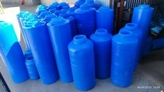 Емкость для воды 100, 350, 500, 600, 750, 1000 литров картинка из объявления