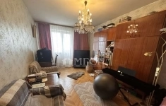 Продам 2 комнатную квартиру 53.7 м2 картинка из объявления