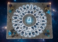 Колода Сведенборга – Авторская версия от Сергея Дараган картинка из объявления