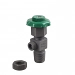 15лс93бк Клапан угловой DN5 в объявлении 1 фото 15лс93бк Клапан угловой DN5 картинка из объявления