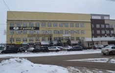 Сдам коммерческую недвижимость 65 м2 картинка из объявления